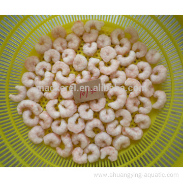 Raw Frozen Big Red Shrimp Pud Wholesale Shrimp